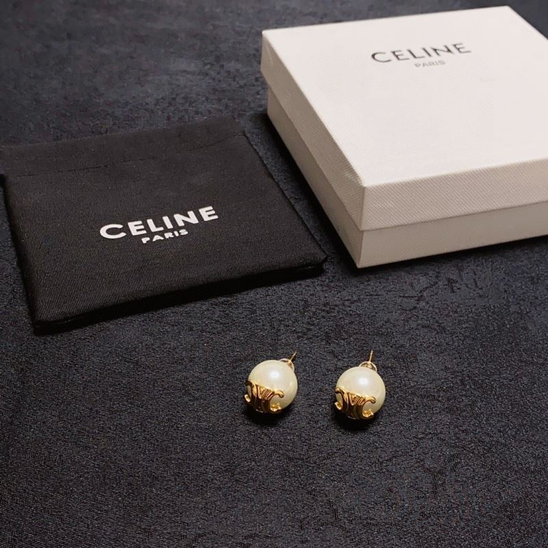 Celine Earrings